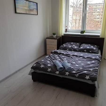 Fantastic Waw - Ns54 Pokoj A Warszawa Eksteriør bilde